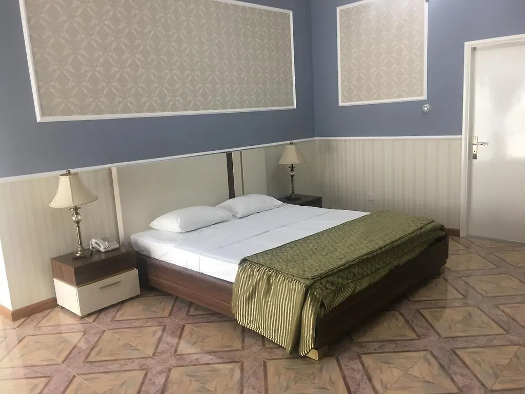 Al Khalidiah Resort Szardża