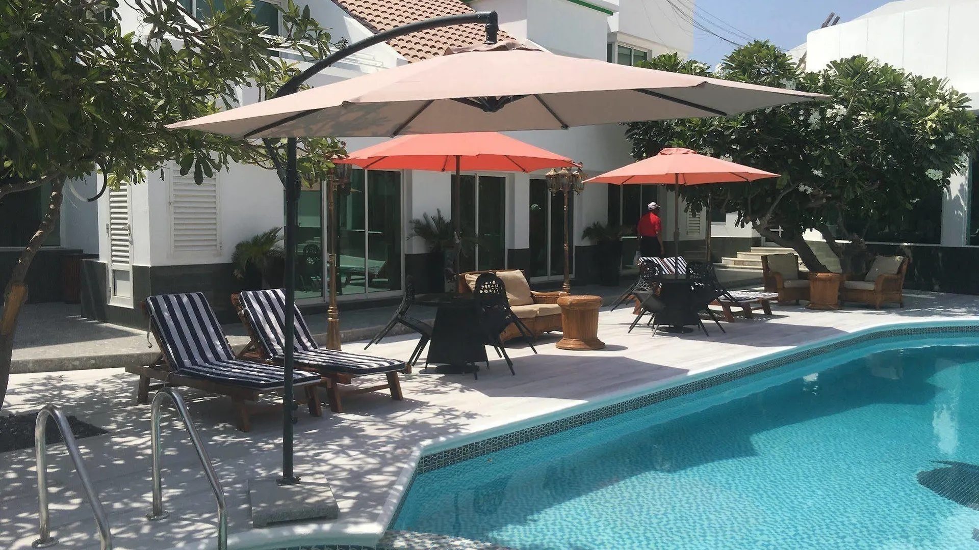 Al Khalidiah Resort Szardża 5*,  Zjednoczone Emiraty Arabskie
