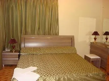 Al Khalidiah Resort Szardża