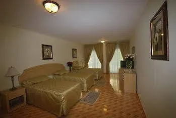 Al Khalidiah Resort Szardża Zjednoczone Emiraty Arabskie